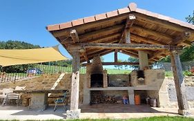 CASA RURAL Arriaran